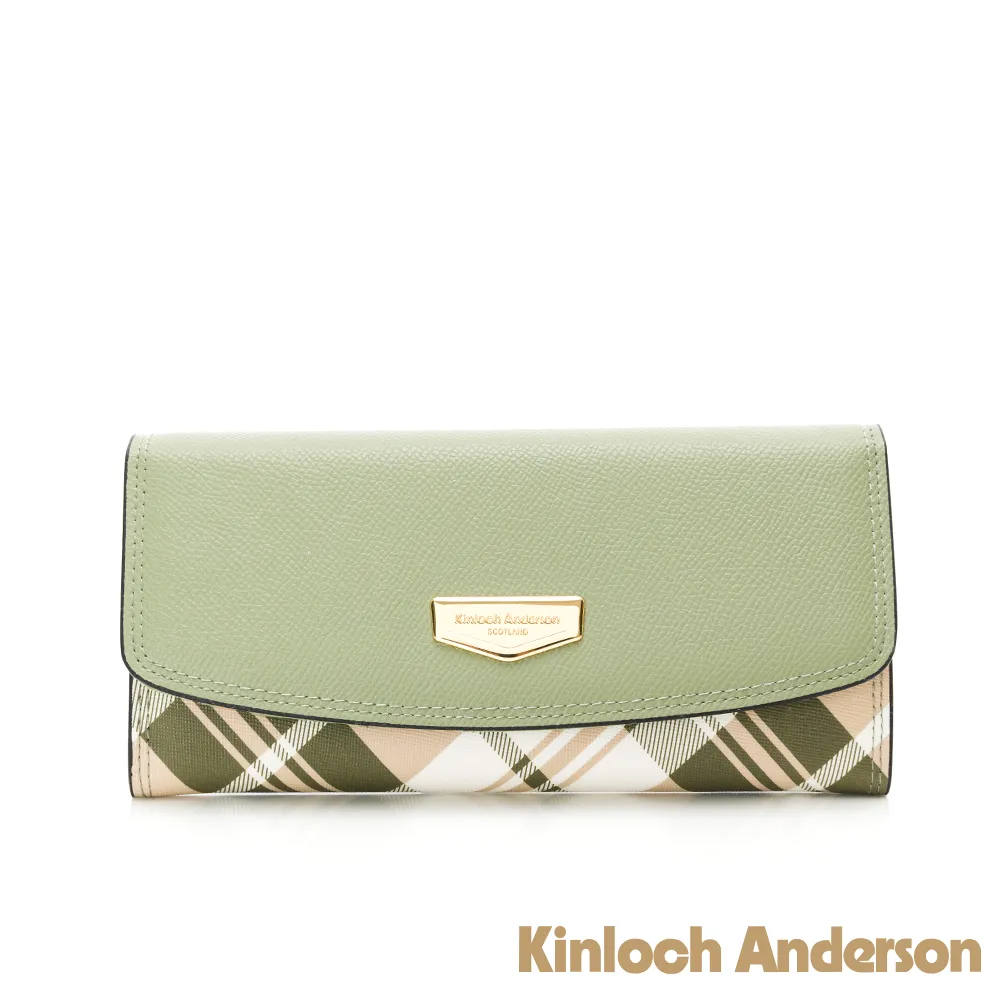 【金安德森】Sylvia  經典格紋小托特包-羅勒綠 歷史價格詳細信息
