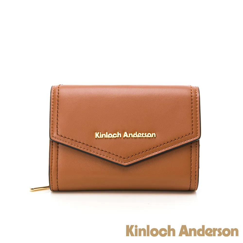 【金安德森】Carol 信封式中夾-多色任選 歷史價格詳細信息