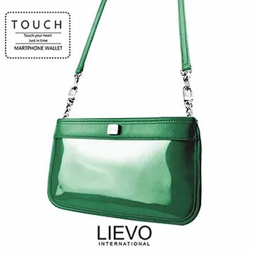 LIEVO-真皮兩用隨身方包 100%天然縮花羊皮/3色 可收納10吋平板SW01 歷史價格詳細信息