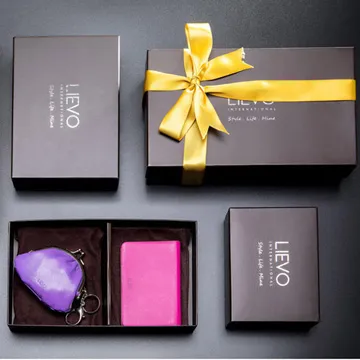 【LIEVO】 SMILE - 真皮零錢鑰匙口金包_森林綠 歷史價格詳細信息