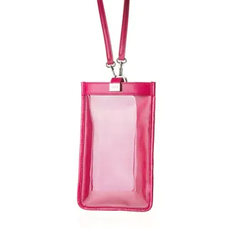 【LIEVO】 TOUCH - 真皮斜背手機護照包_黑 深紫紅 深礦藍 桃紅 (7吋螢幕以下手機皆適用) 歷史價格詳細信息