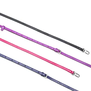 【LIEVO】 ACCESSORY - 小羊皮背帶 歷史價格詳細信息