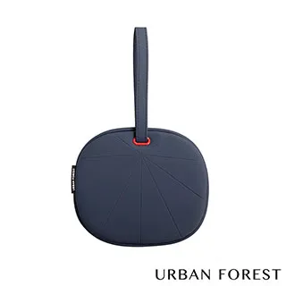URBAN FOREST都市之森 樹-小號手挽包(鐵鏽粉) 歷史價格詳細信息