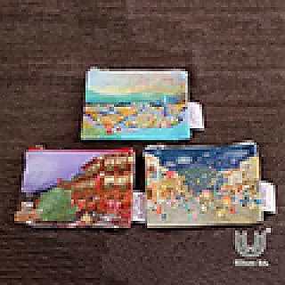 ☋優柏納斯☋ 輕‧旅行~無感隱形輕量折疊後背包 歷史價格詳細信息