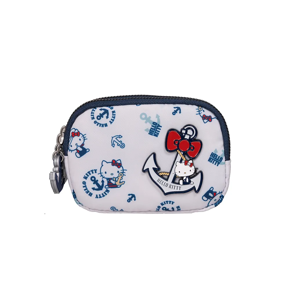 【Hello Kitty】皇家航海-托特包-深藍 KT03J03NY(11GI) 歷史價格詳細信息