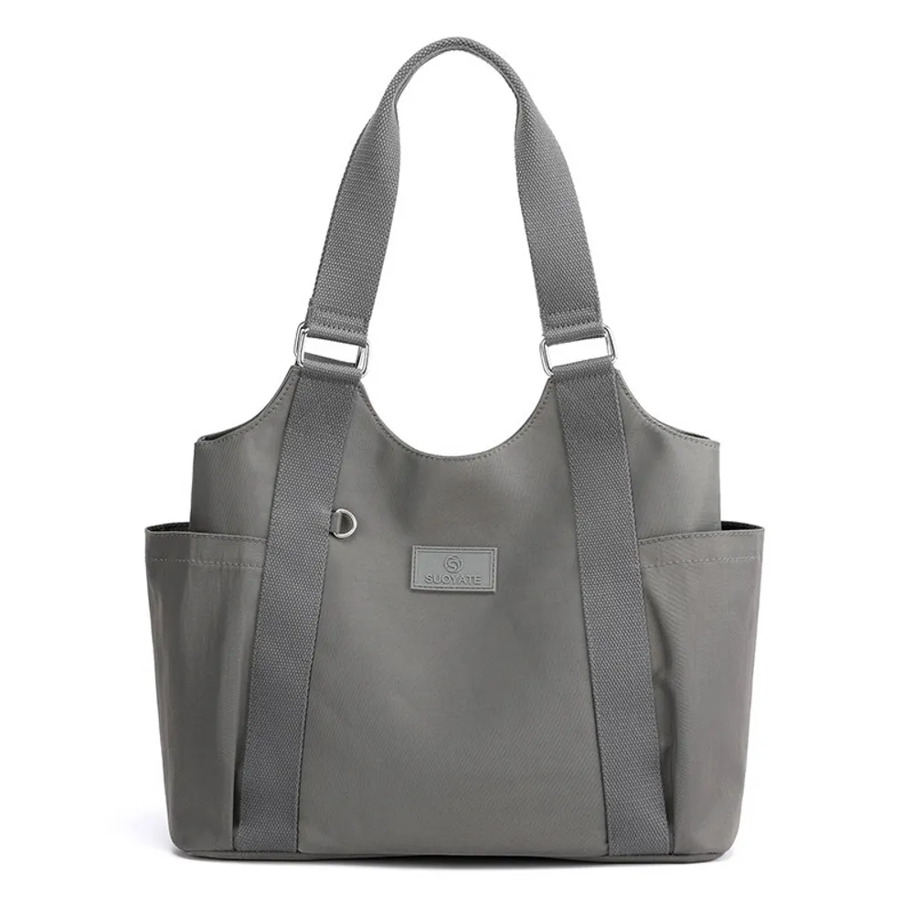 大容量灰色後背包,男女情侶時尚雙肩包,休閒學生書包,戶外運動旅行後背收納包 歷史價格詳細信息