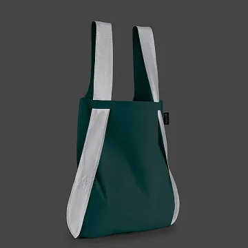 德國Notabag諾特輕旅圓筒包 - 雅痞黑 歷史價格詳細信息