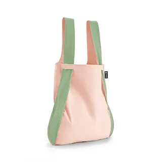 德國Notabag諾特輕旅圓筒包 - 雅痞黑 歷史價格詳細信息