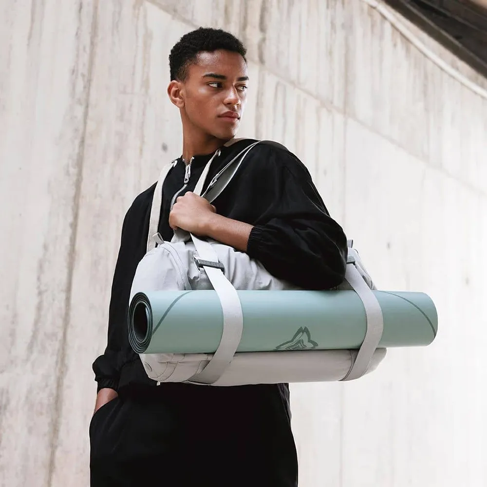 德國Notabag諾特輕旅圓筒包 - 雅痞黑 歷史價格詳細信息