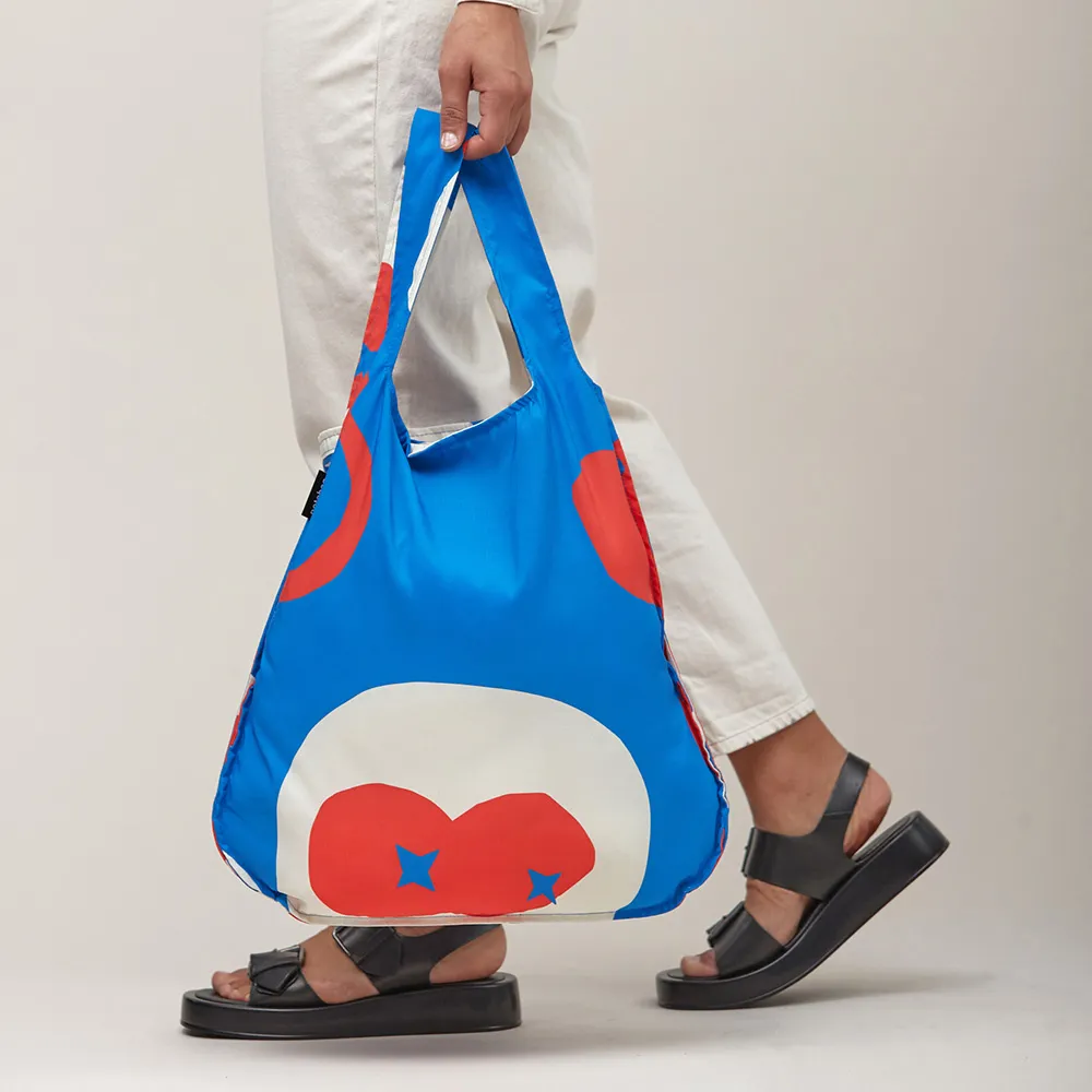 德國 Notabag 反光銀諾特包 - 薄荷 歷史價格詳細信息