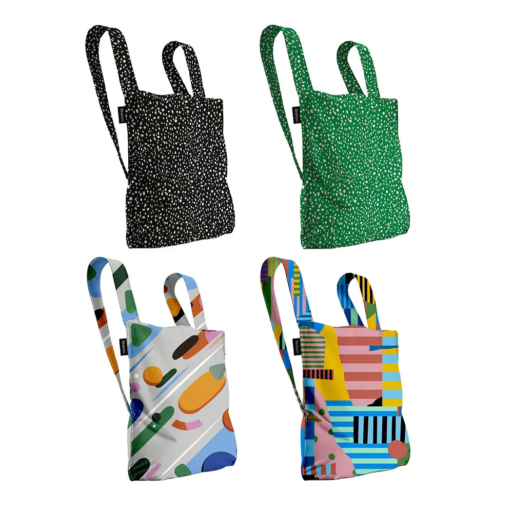 德國 Notabag 反光銀諾特包 - 薄荷 歷史價格詳細信息