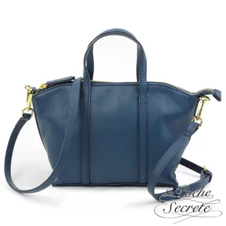 La Poche Secrete側背包 簡約真皮雙拉鍊織帶2WAY側斜背相機包-楓紅橘 歷史價格詳細信息