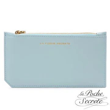 La Poche Secrete 簡約時尚真皮翻蓋雙釦口袋後背包-魅力紅 歷史價格詳細信息