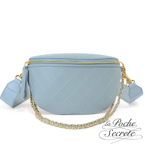 天空藍格子泡泡袖連身娃娃裙母女親子裝 歷史價格詳細信息