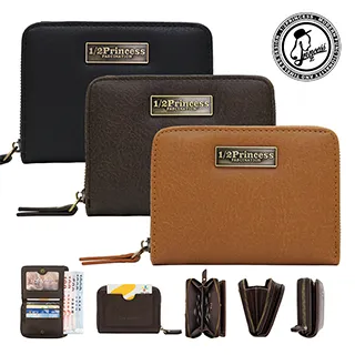 【1/2princess】升級版復古皮革雙扣三用包側背包 後背包 手提包-3色A2685-1 歷史價格詳細信息