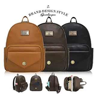 1/2Princess 三代復古皮革大開口蜂蜜罐肩背包[A2790-1] 歷史價格詳細信息