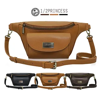 1/2Princess三代復古皮革經典雙扣文青三用後背包-3色[A2807] 歷史價格詳細信息