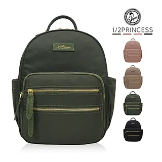 1/2princess高磅數防潑水配牛皮平紋尼龍3用包-5[A2699] 歷史價格詳細信息