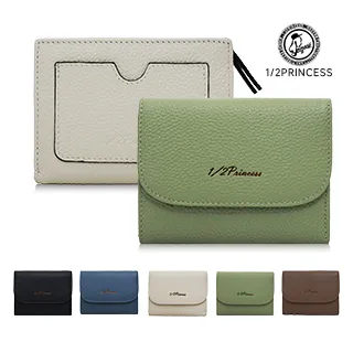 1/2princes真皮佛卡夏手拿長夾-5色【A0099】 歷史價格詳細信息