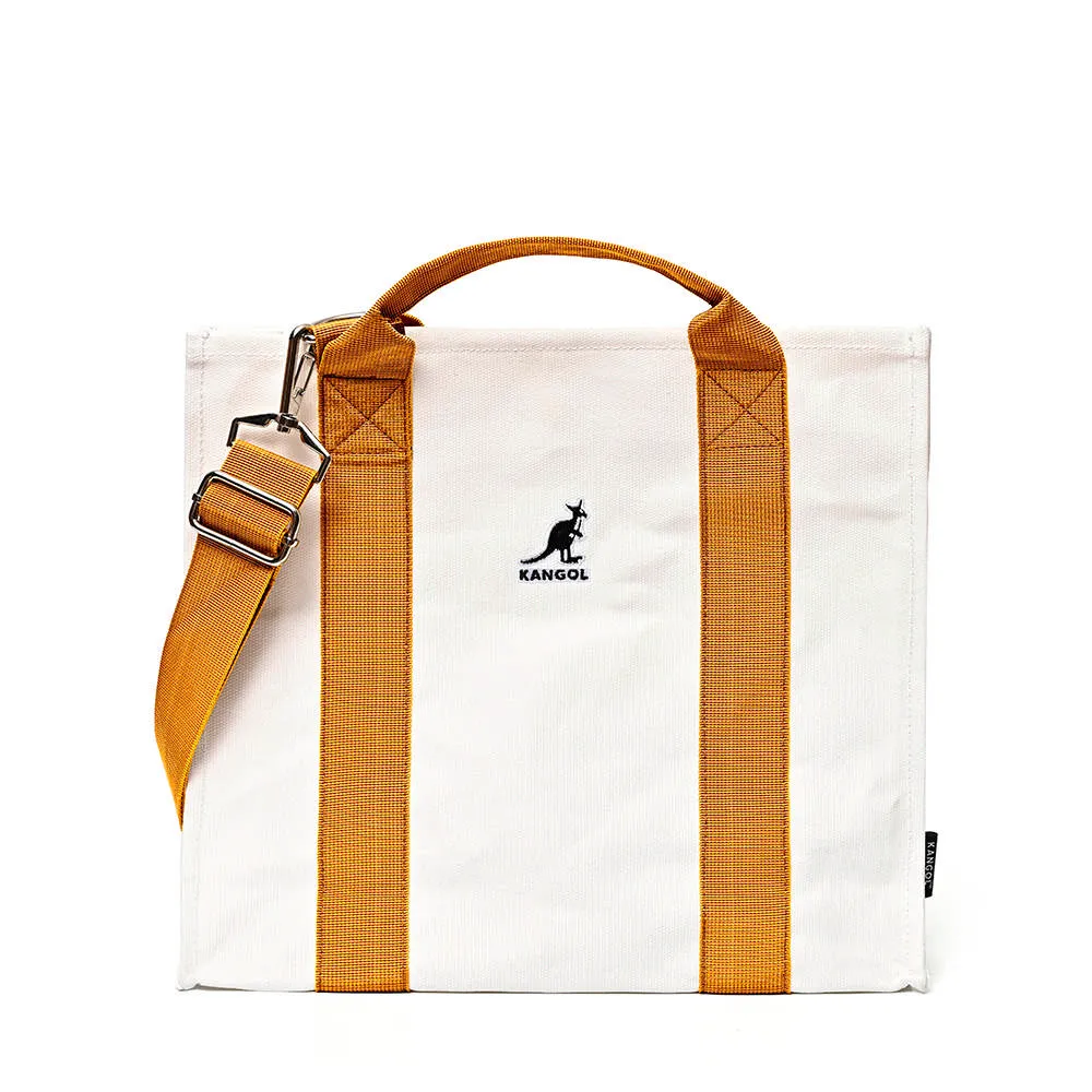 【KANGOL】側背包 黑-6025301820 歷史價格詳細信息