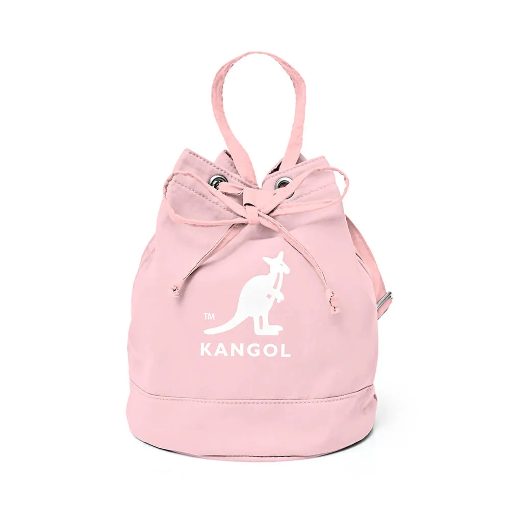 【KANGOL】側背包 中紅-6925300742 歷史價格詳細信息