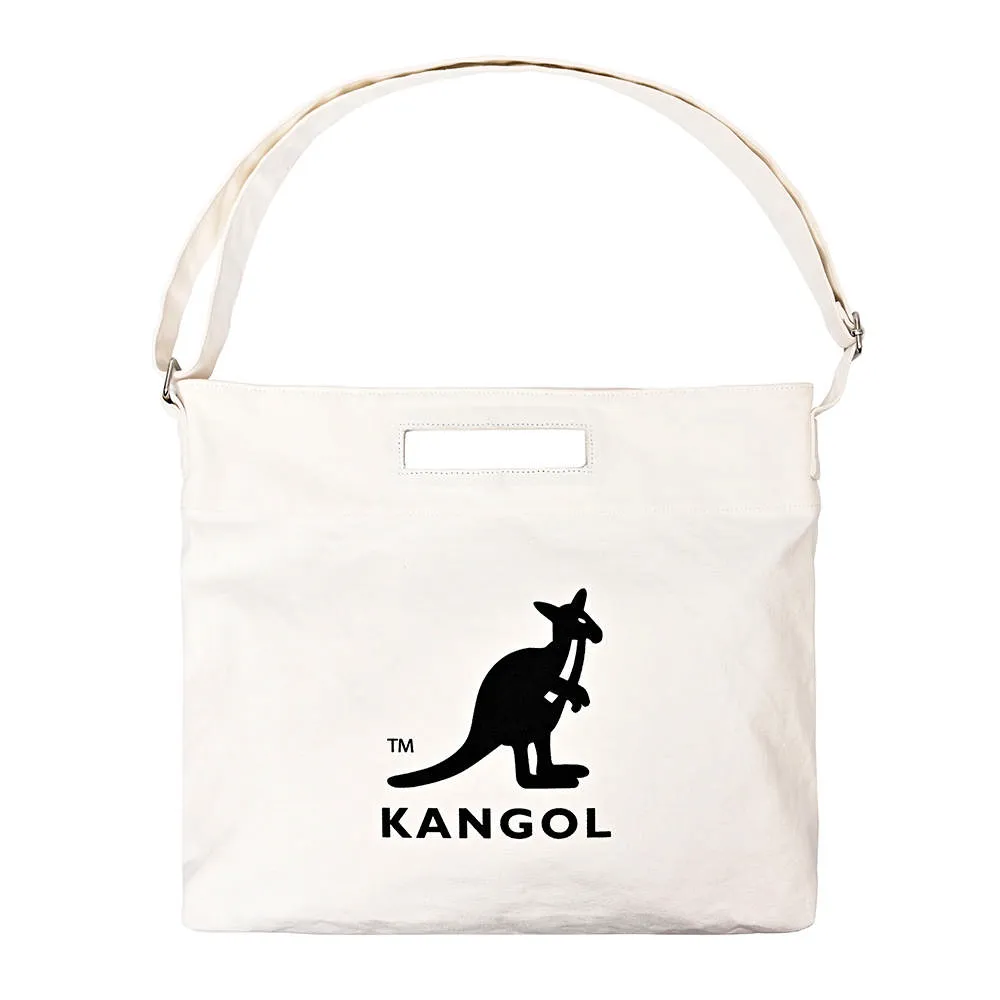 KANGOL 背心 白 藍LOGO 寬版 無袖 上衣 女 6322148200 歷史價格詳細信息