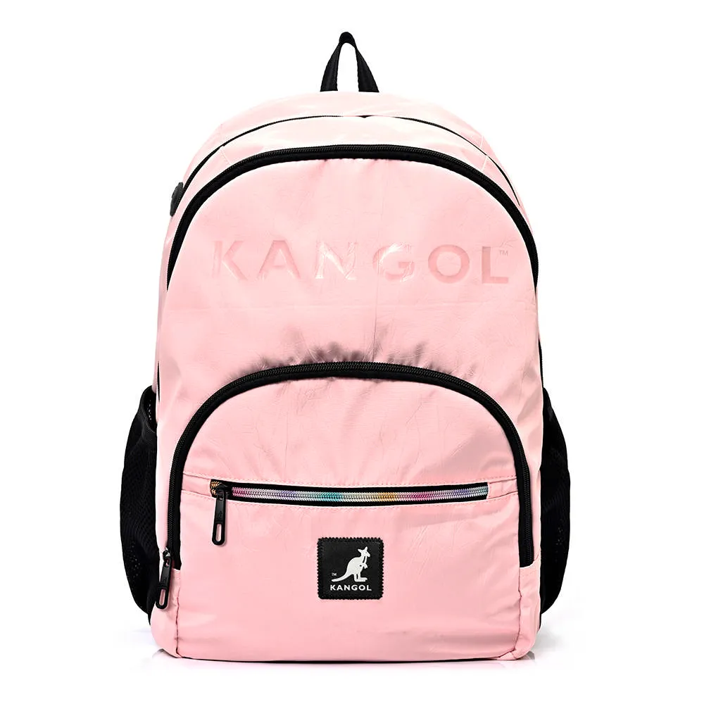 【KANGOL】側背包 中紅-6925300742 歷史價格詳細信息