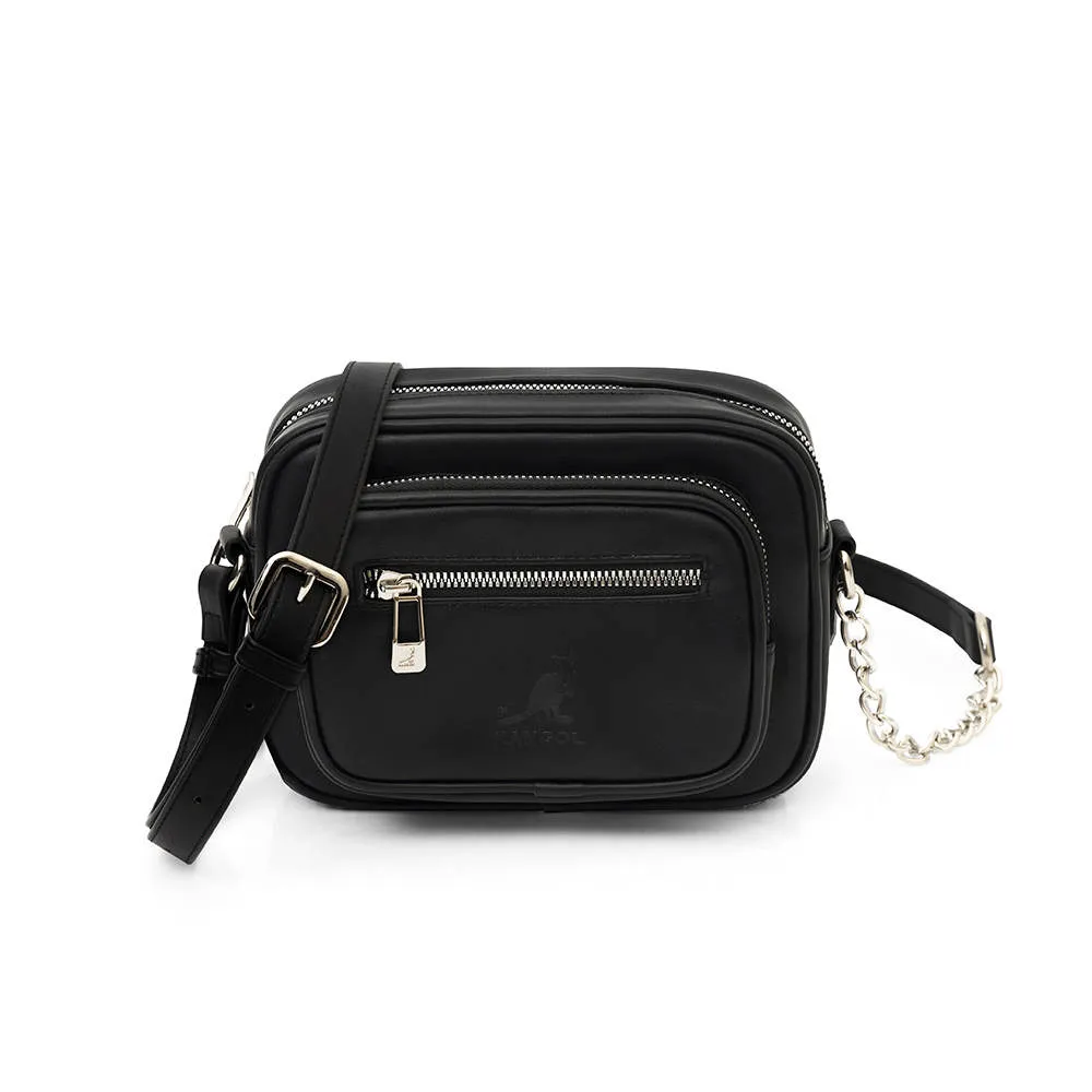 KANGOL 零錢包外掛飾包小容量進口防水布可刷洗可搭包款使用 歷史價格詳細信息