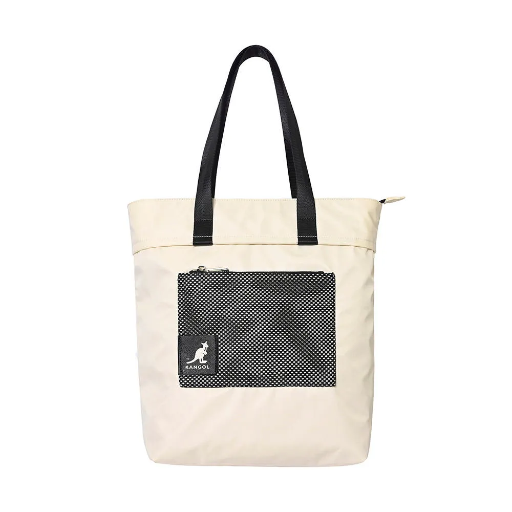 KANGOL 背心 白 藍LOGO 寬版 無袖 上衣 女 6322148200 歷史價格詳細信息