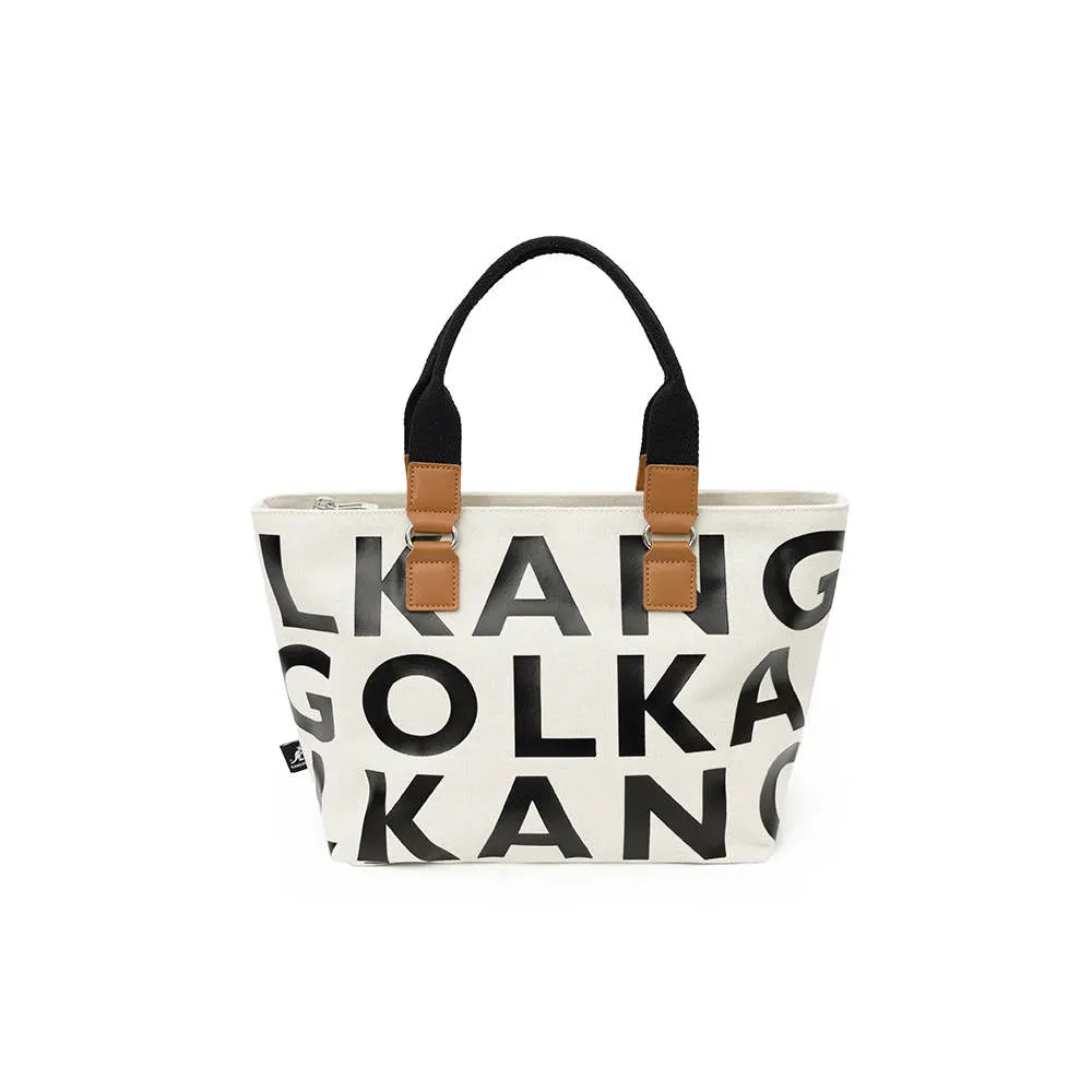 【KANGOL】手提包 黑-6225171520 歷史價格詳細信息