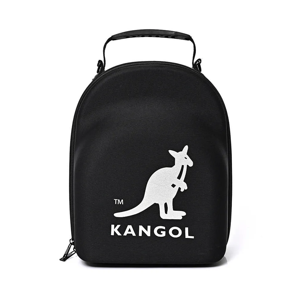 KANGOL 硬殼 後背包 男女款 中性款 6025320420 黑色 歷史價格詳細信息