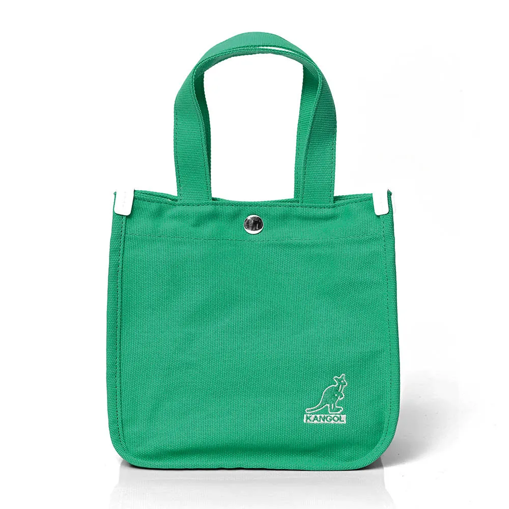 KANGOL 肩背包超中容量主袋+外袋共三層中性款進口防水尼龍布 歷史價格詳細信息