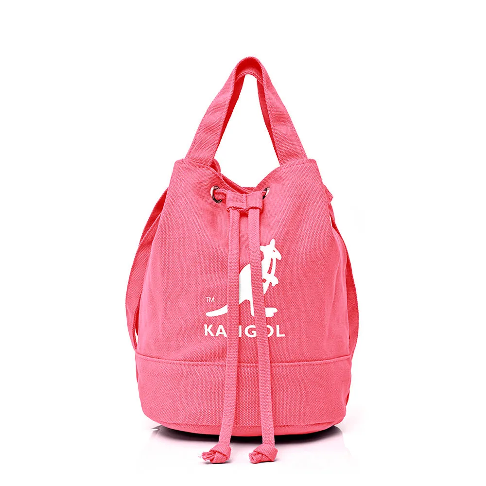 【KANGOL】側背包 中紅-6925300742 歷史價格詳細信息