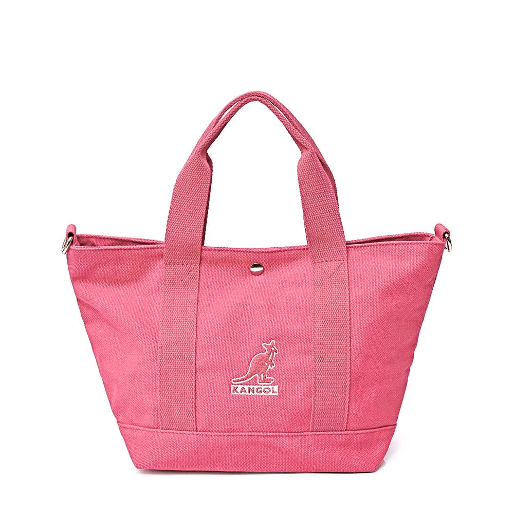 【KANGOL】側背包 中紅-6925300742 歷史價格詳細信息