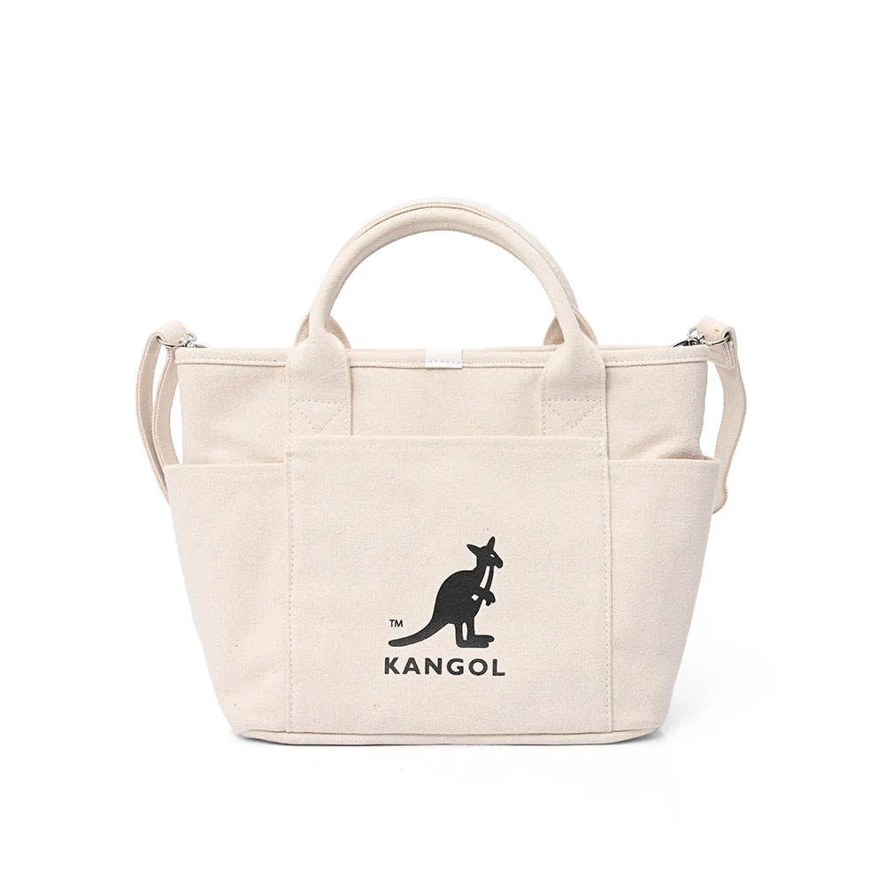 【KANGOL】側背包 黑-6025301820 歷史價格詳細信息