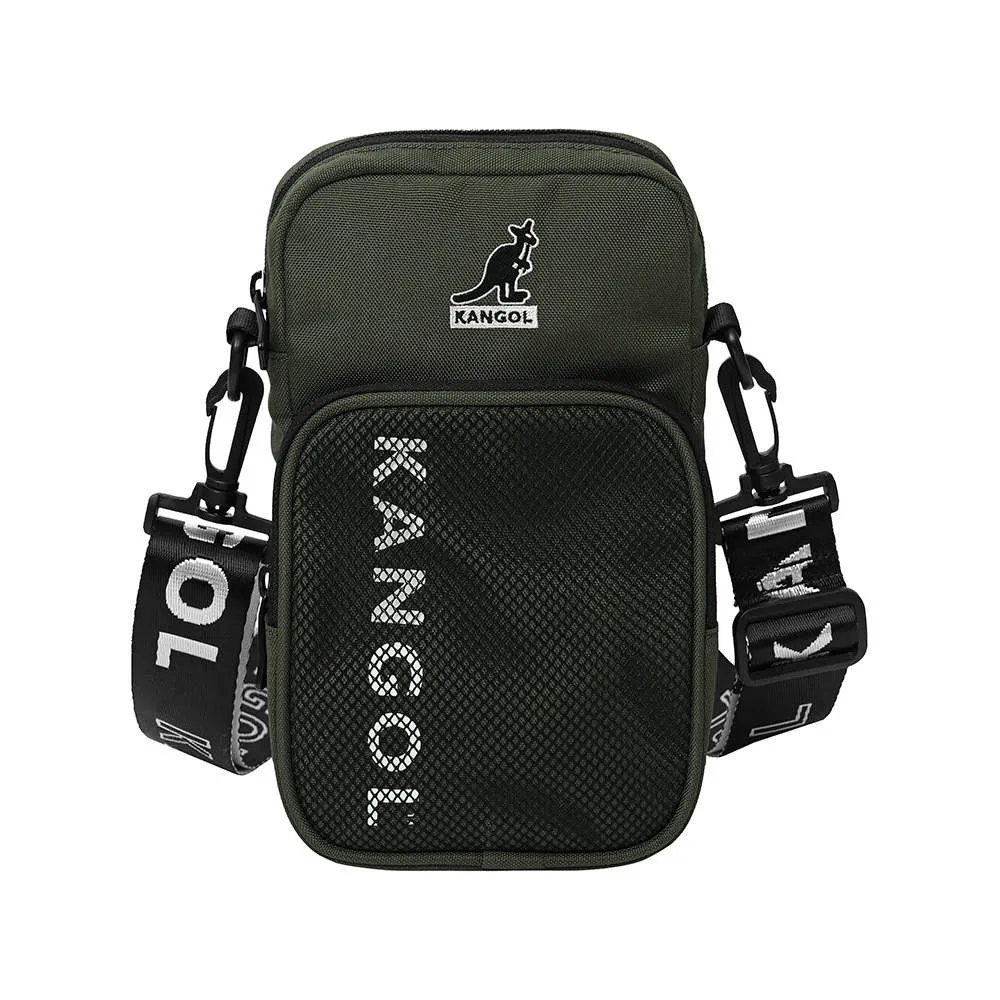 【KANGOL】側背包-6125170220 歷史價格詳細信息