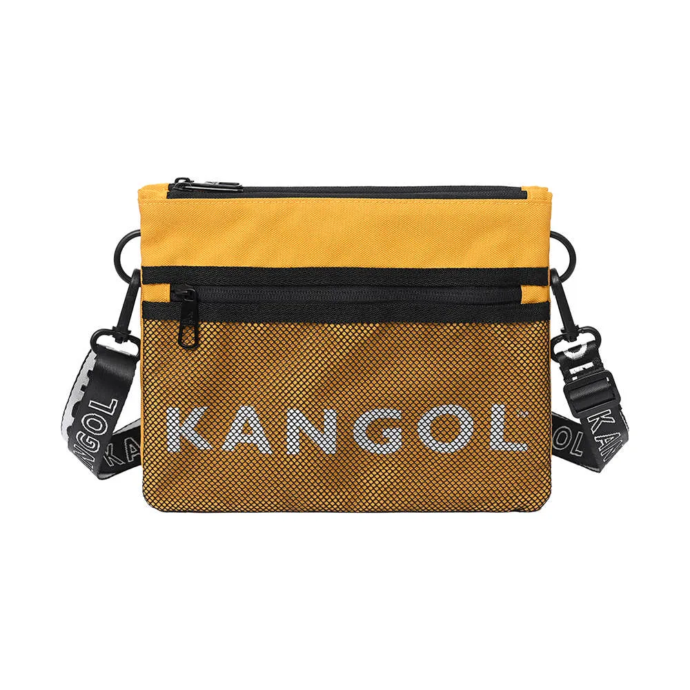 【KANGOL】側背包-6125170220 歷史價格詳細信息