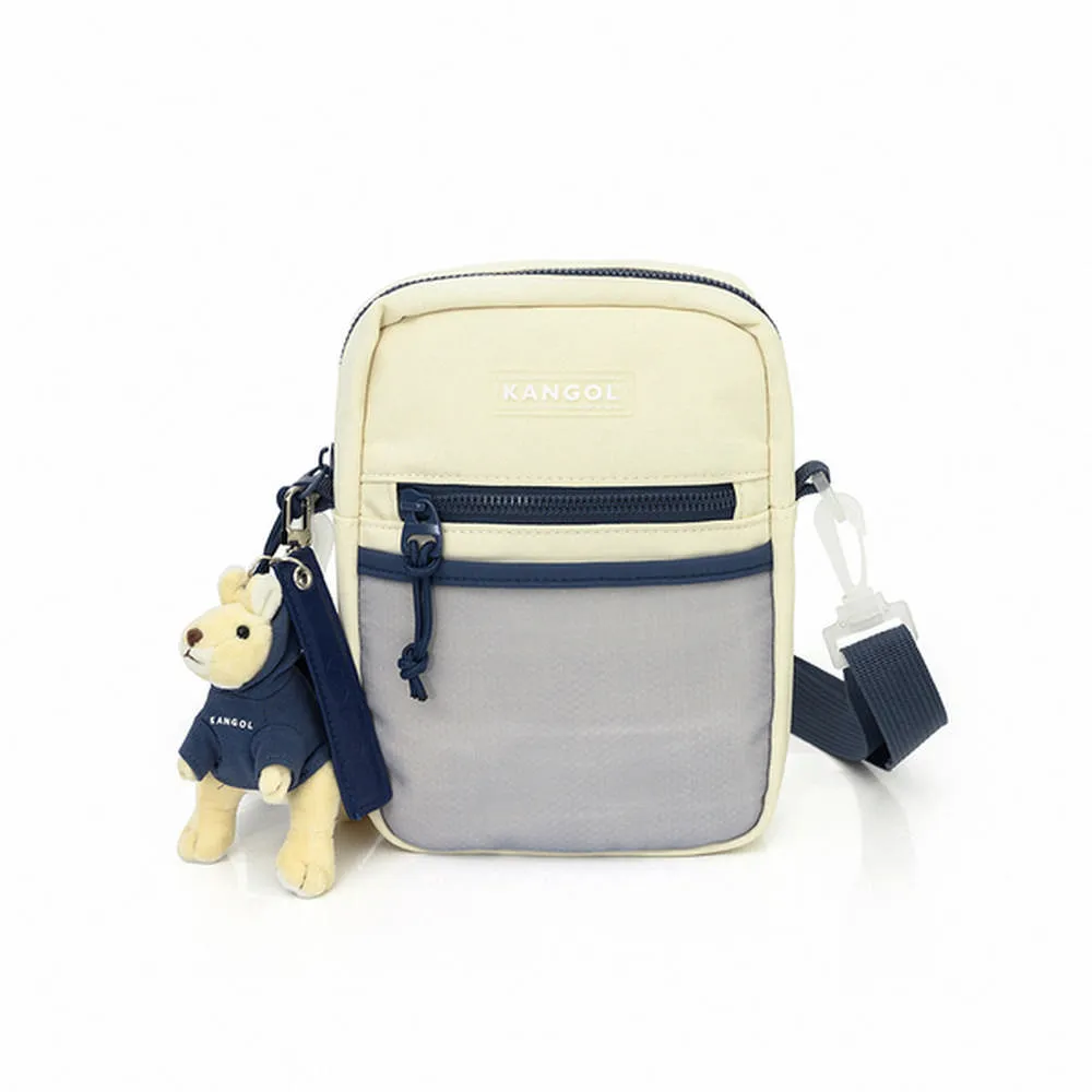 【KANGOL】側背包-6125171580 歷史價格詳細信息