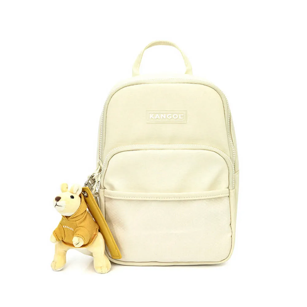 【KANGOL】吊飾側背包-6225170580 歷史價格詳細信息