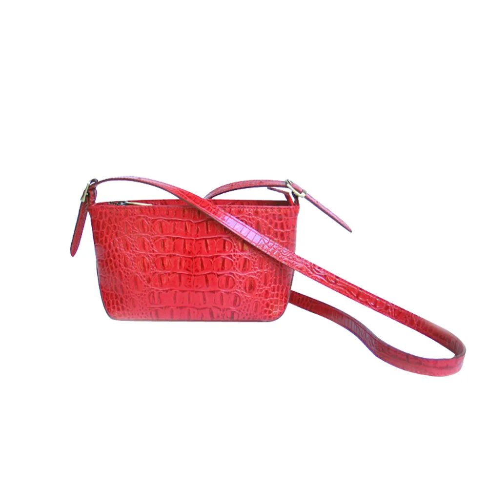 Sika - 義大利皮革肩背大水桶包M6047-01 歷史價格詳細信息