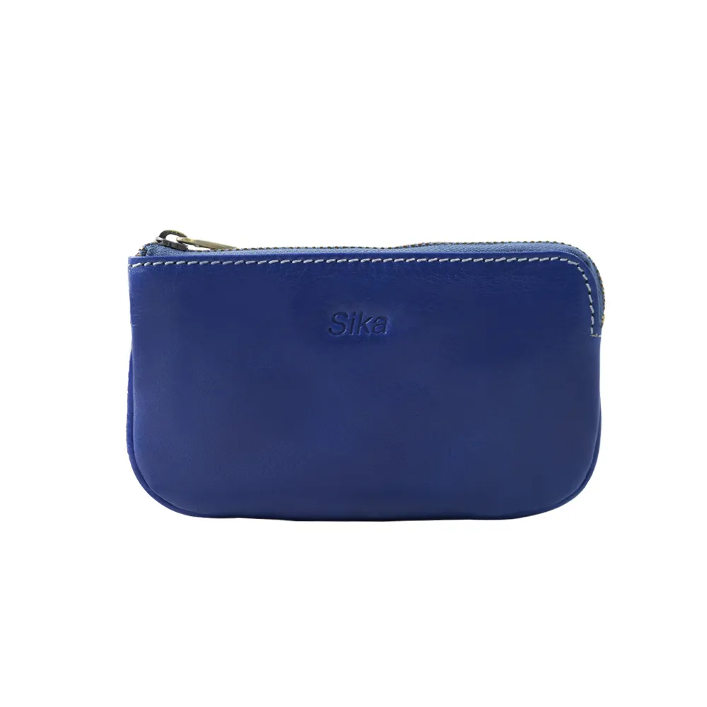 Sika零錢包-A8238A-08深墨綠 歷史價格詳細信息