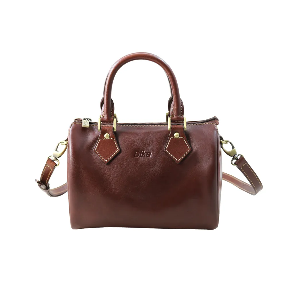 Sika波士頓包(大)M6010A-01原味褐 歷史價格詳細信息