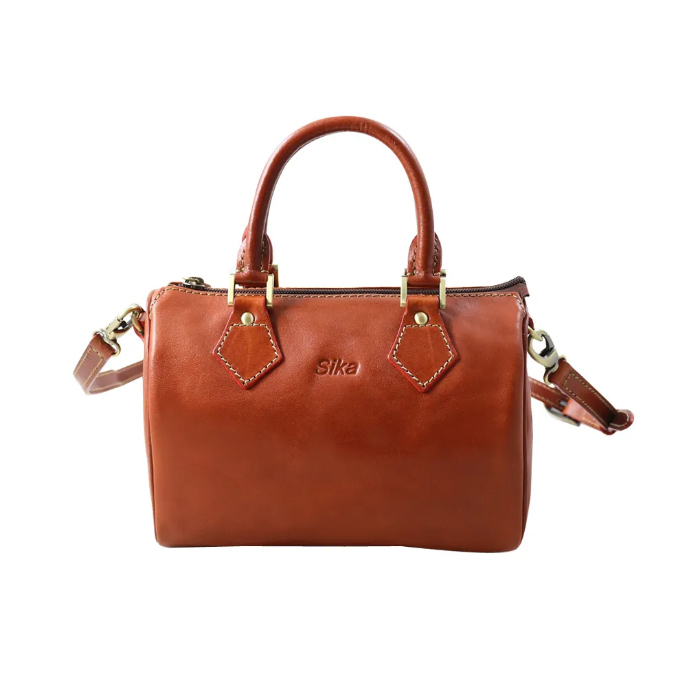 Sika波士頓包(大)M6010A-01原味褐 歷史價格詳細信息