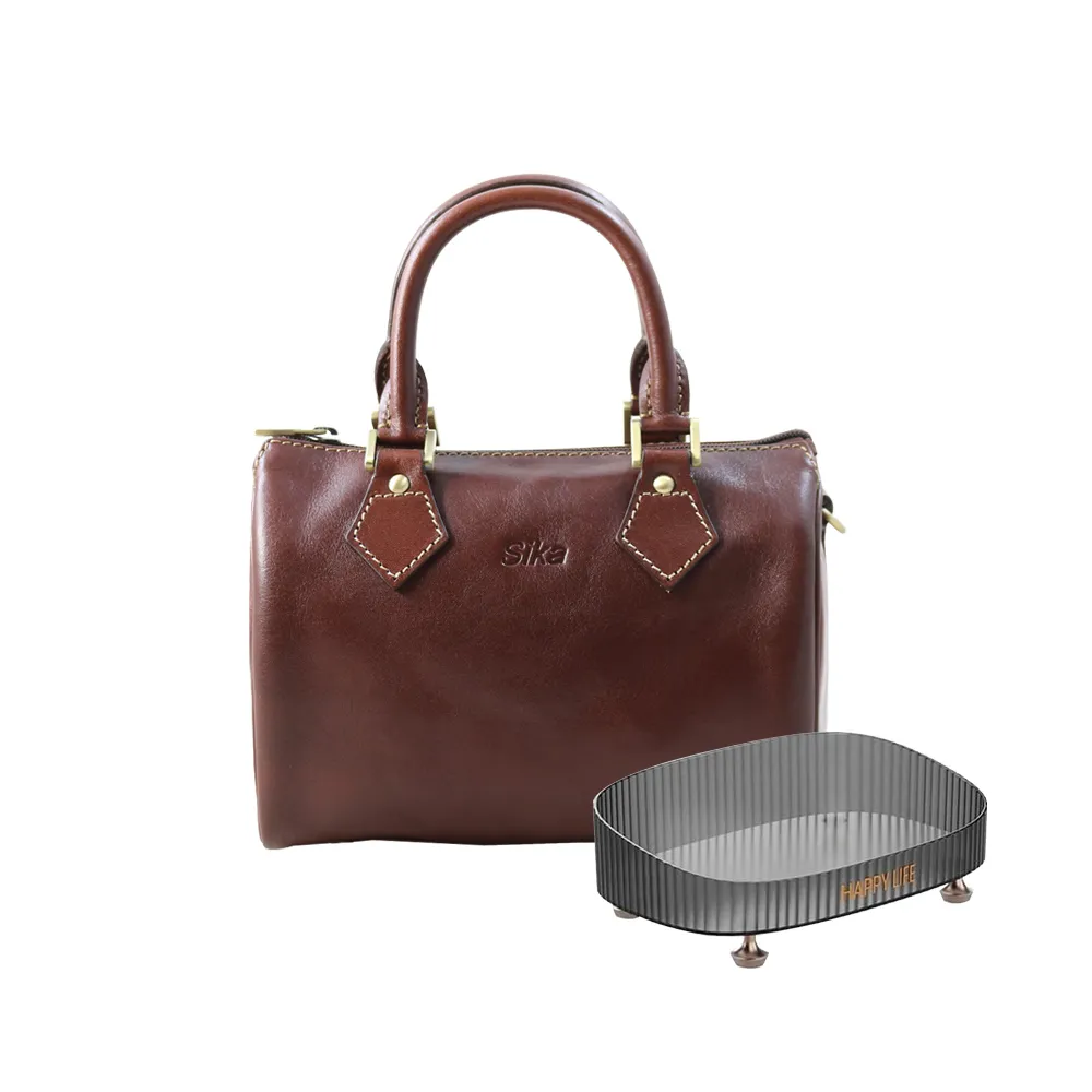 Sika波士頓包(大)M6010A-01原味褐 歷史價格詳細信息