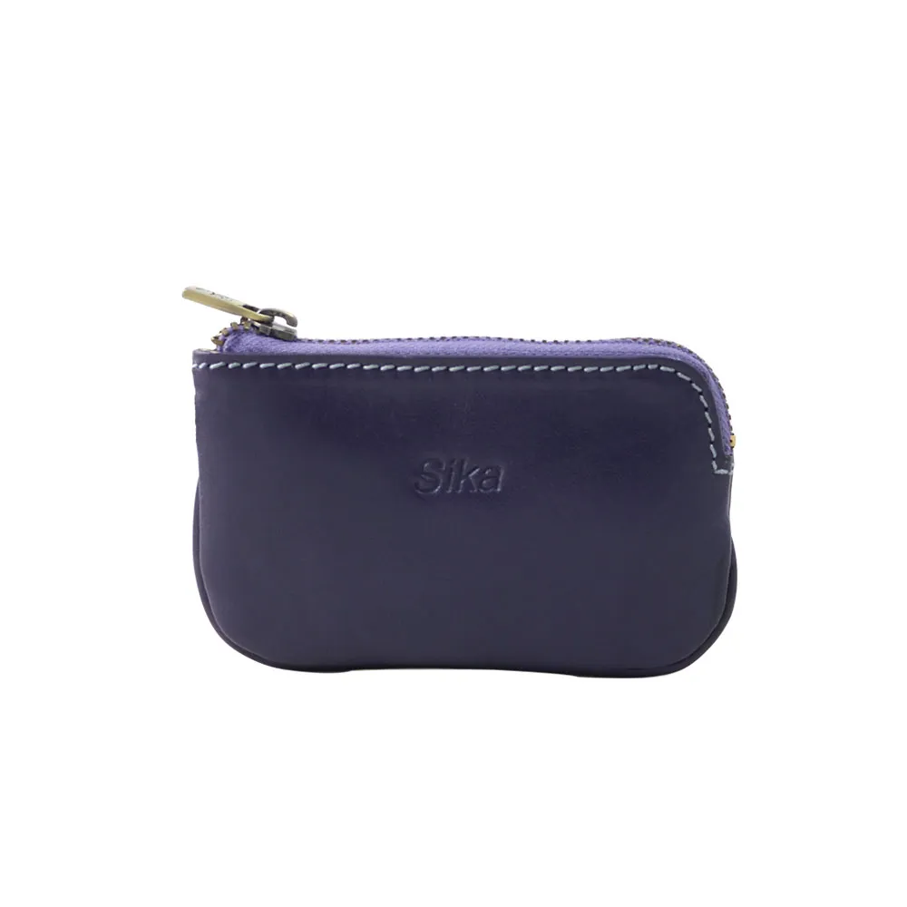 Sika零錢包-A8238A-08深墨綠 歷史價格詳細信息