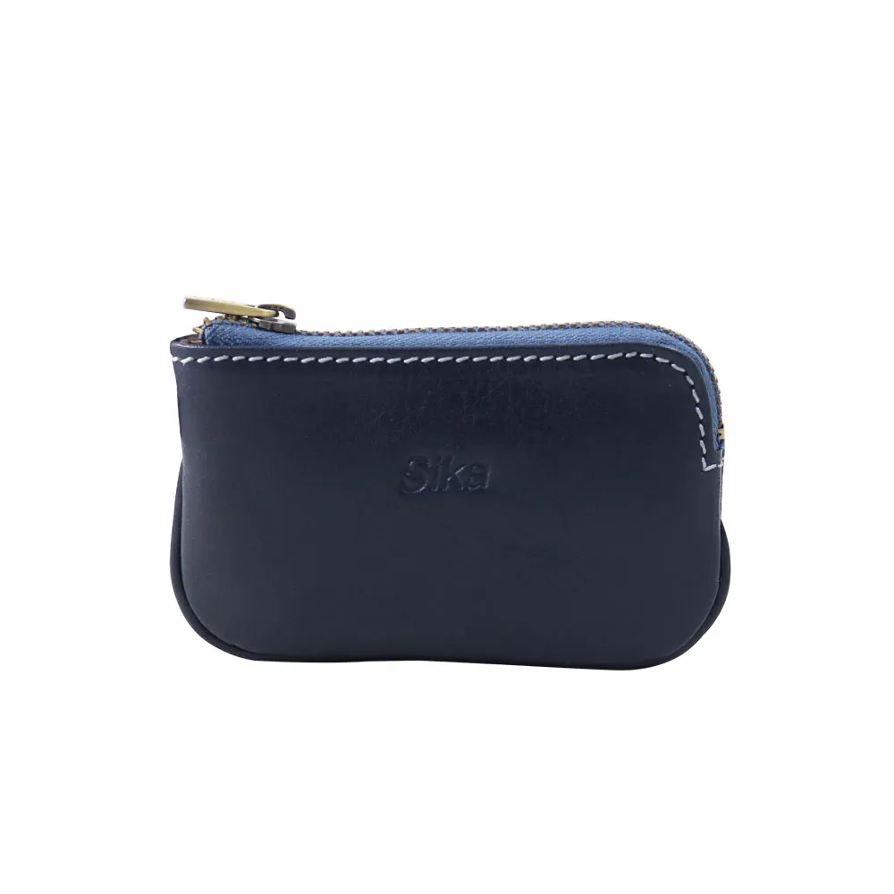 Sika零錢包-A8238A-08深墨綠 歷史價格詳細信息