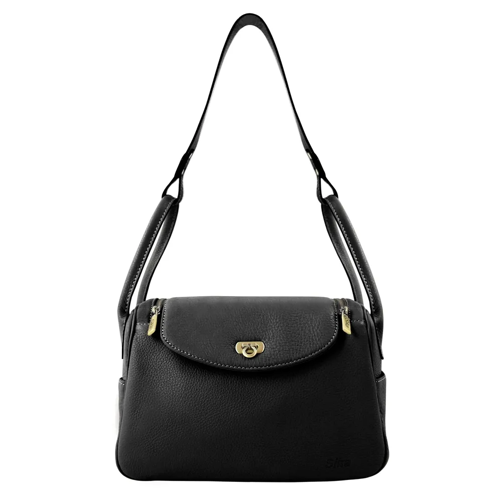 Sika波士頓包(大)M6010A-01原味褐 歷史價格詳細信息