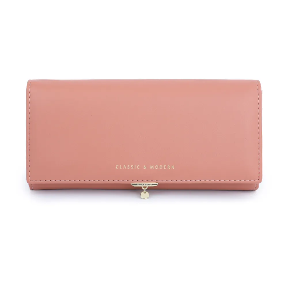 【L.Elegant】韓版時尚百搭 短夾 零錢包B266_黑色 歷史價格詳細信息