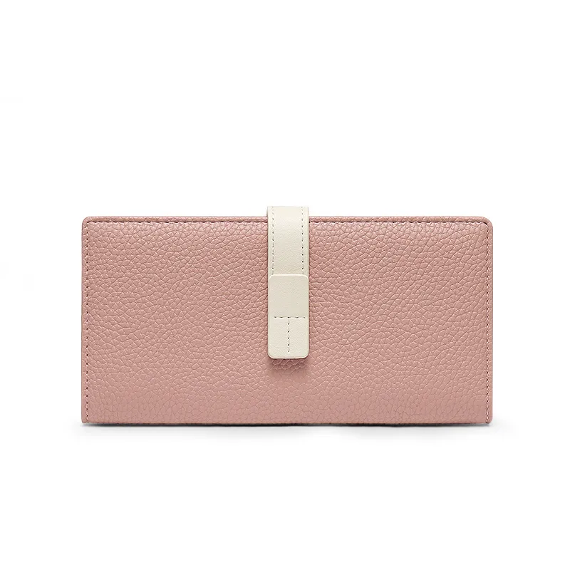 【L.Elegant】韓版時尚百搭 短夾 零錢包B266_黑色 歷史價格詳細信息