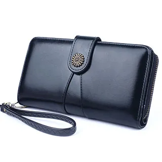 【L.Elegant】韓版三隻貓長夾拉鏈零錢包_粉色B793 歷史價格詳細信息